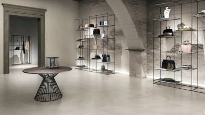 Gres Effetto Pietra
